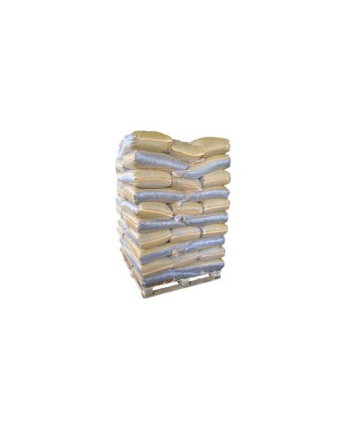 Straw Pellet 25kg