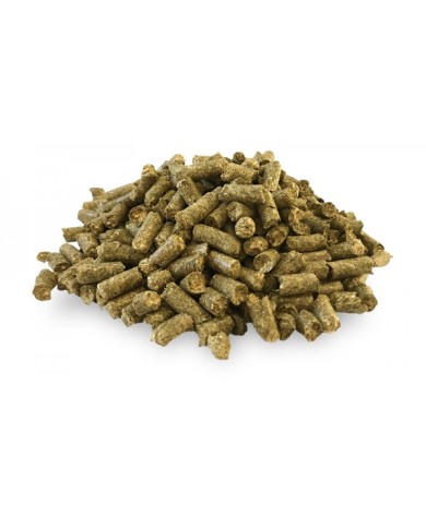 Paglia Pellet 25kg