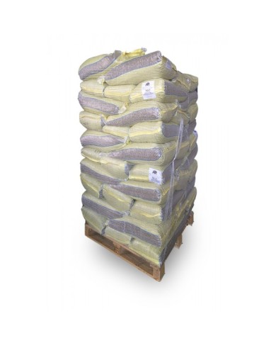 Paglia Pellet 40kg