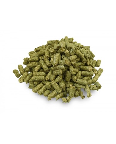 Straw Pellet40
