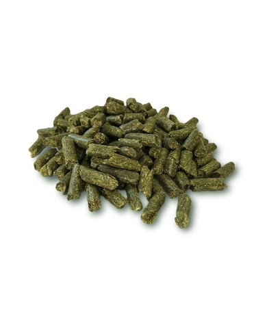 Alfalfa Pellets 8mm