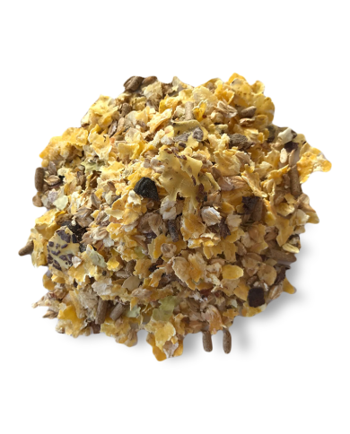 CFP-100 Cereal Fattrici e Puledri